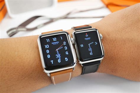 apple watch hermes reviews|most expensive apple watch hermes.